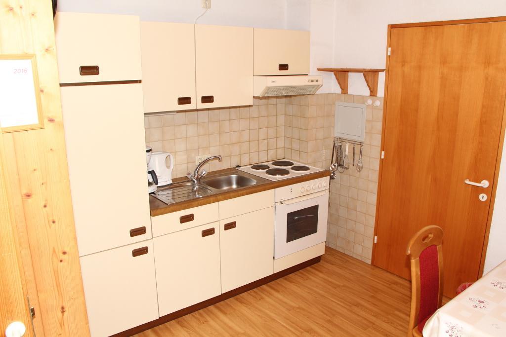 Haus Wijnands Bezau Exterior foto