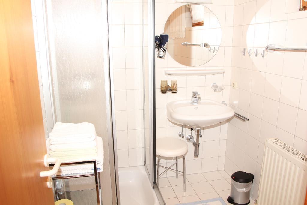 Haus Wijnands Bezau Exterior foto